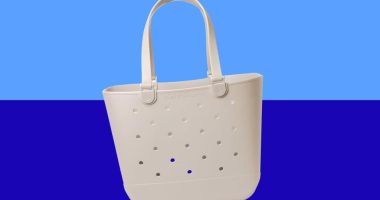 Youâll go Bogg wild over this Simple Modern Beach Bag at 30% off